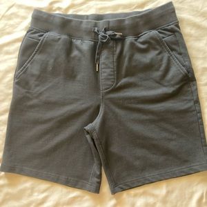 CUTS Hyperloop men’s shorts